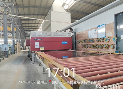 云南玻璃加工廠家