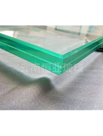 云南鋼化玻璃使用的注意事項有哪些？