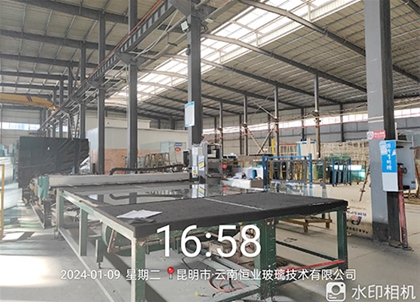 玻璃加工設(shè)備9