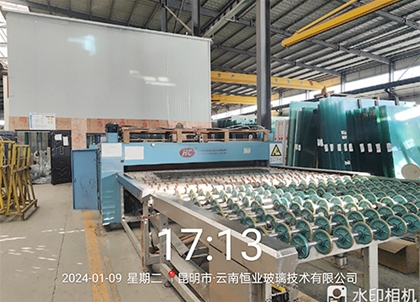 玻璃加工設備6
